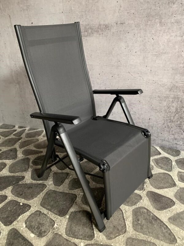 Levy Relax chair HF5550 1