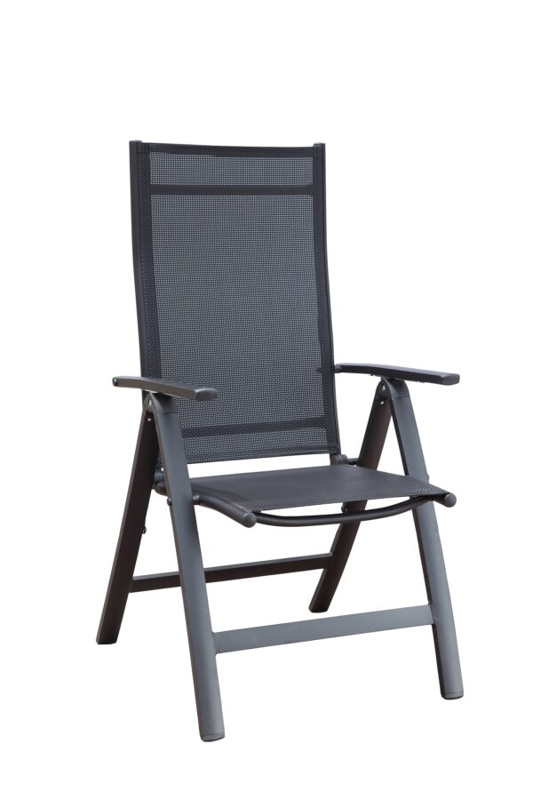 Pisa Folding Chair LS972 1